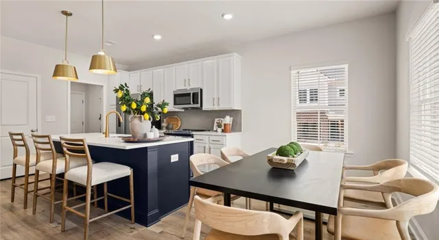 $2,849 | 100 Rosemoore Drive, Covington, GA 30014