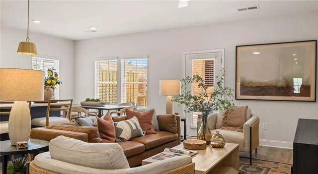 $2,849 | 100 Rosemoore Drive, Covington, GA 30014