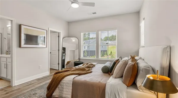 $3,056 | 100 Rosemoore Drive, Covington, GA 30014