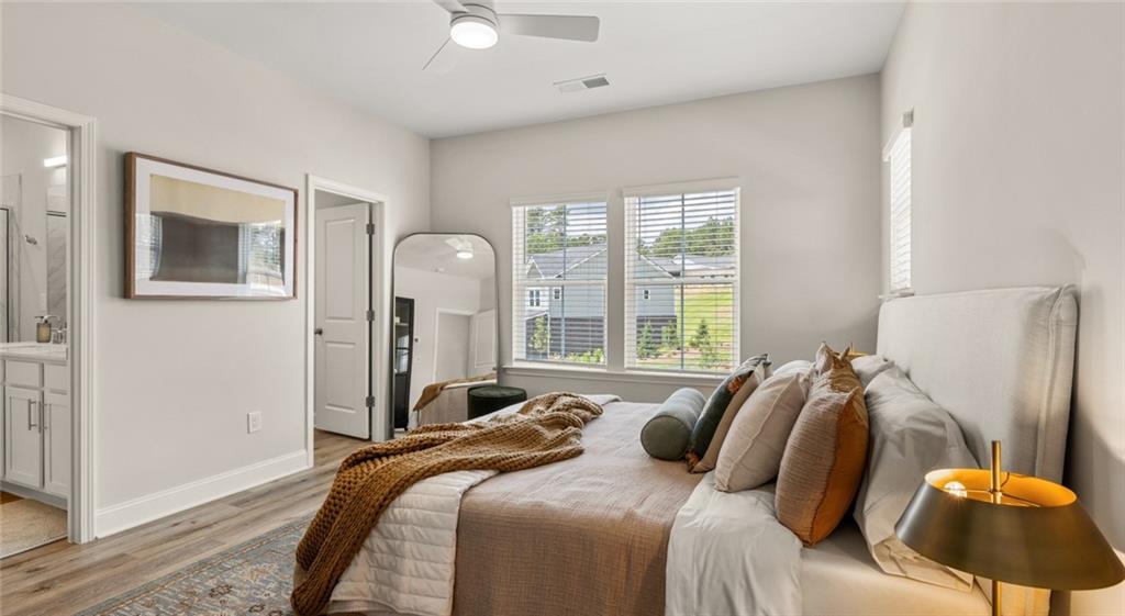 100 Rosemoore Drive Covington, GA 30014 - Photo 17 of 41