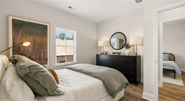 $3,056 | 100 Rosemoore Drive, Covington, GA 30014