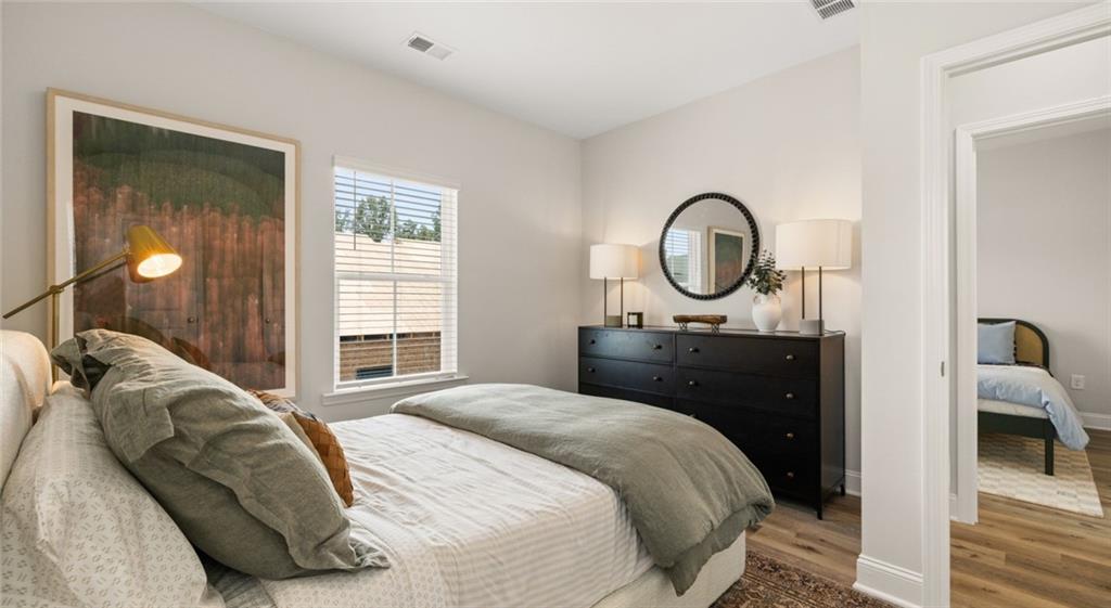 100 Rosemoore Drive Covington, GA 30014 - Photo 19 of 41