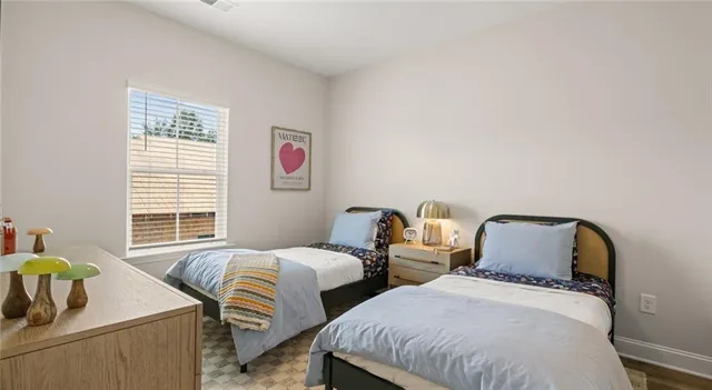 $2,849 | 100 Rosemoore Drive, Covington, GA 30014