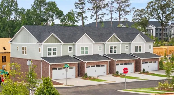 $3,056 | 100 Rosemoore Drive, Covington, GA 30014