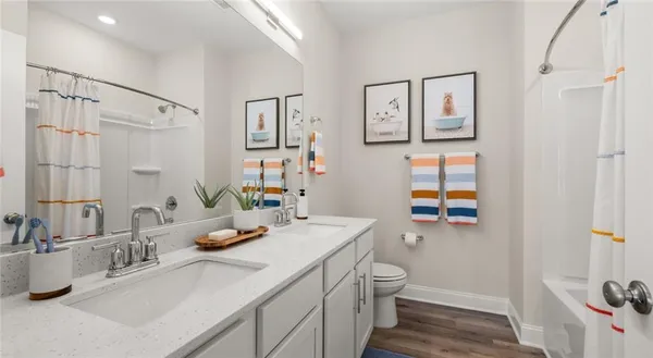 $3,056 | 100 Rosemoore Drive, Covington, GA 30014