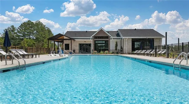 $2,849 | 100 Rosemoore Drive, Covington, GA 30014