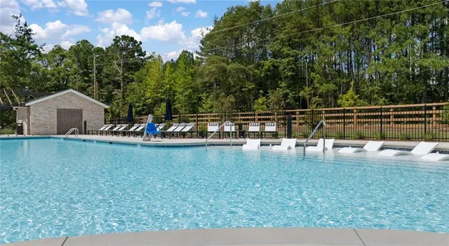 $2,849 | 100 Rosemoore Drive, Covington, GA 30014