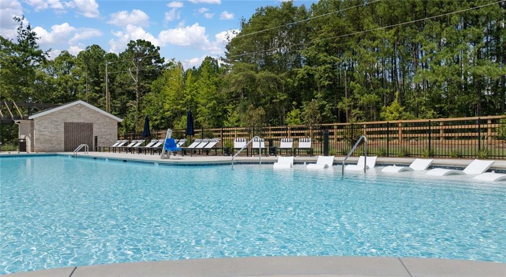 100 Rosemoore Drive Covington, GA 30014 - Photo 25 of 41