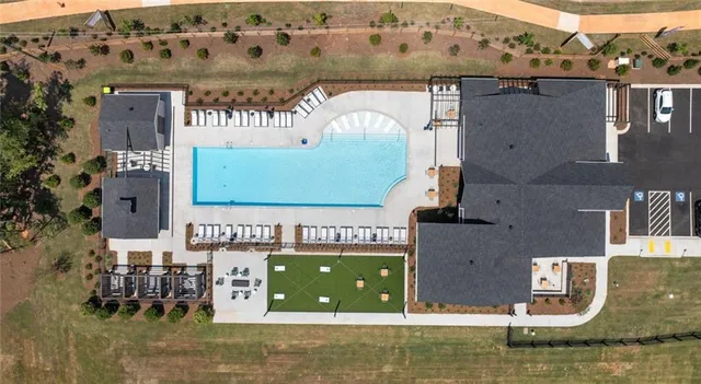 $2,849 | 100 Rosemoore Drive, Covington, GA 30014