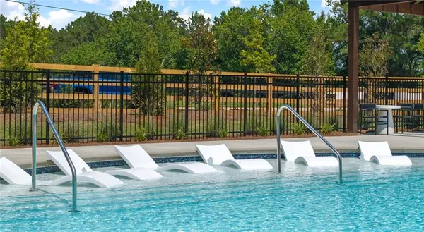 $3,056 | 100 Rosemoore Drive, Covington, GA 30014