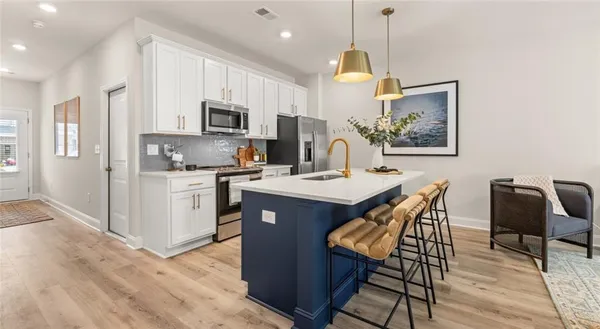 $3,056 | 100 Rosemoore Drive, Covington, GA 30014