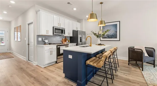 $2,849 | 100 Rosemoore Drive, Covington, GA 30014