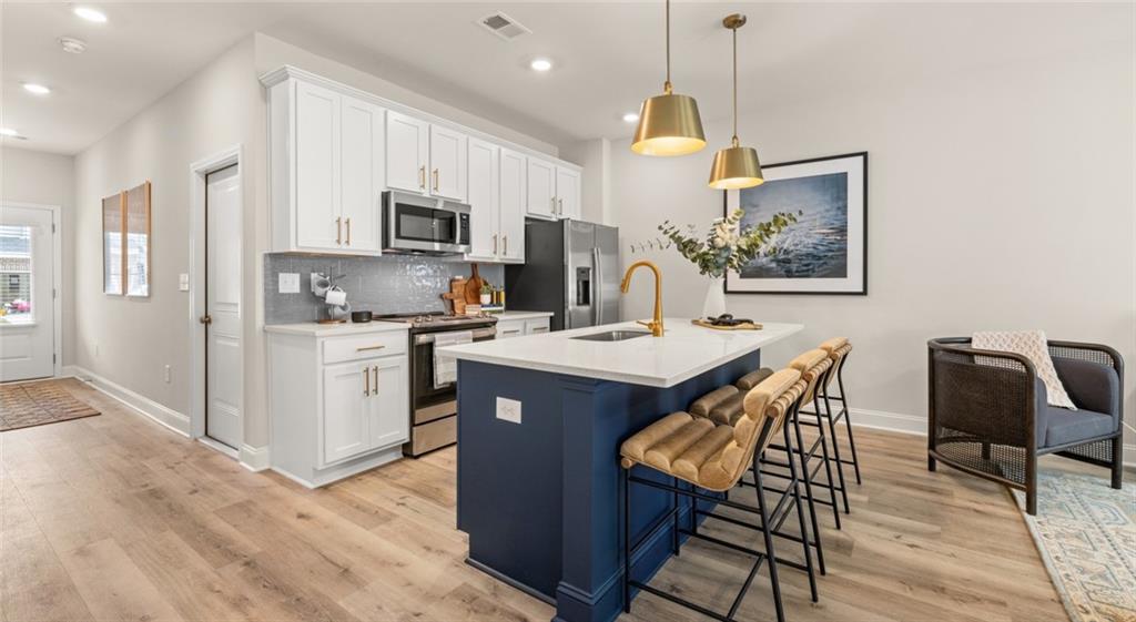 100 Rosemoore Drive Covington, GA 30014 - Photo 3 of 41