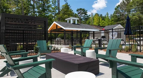 $3,056 | 100 Rosemoore Drive, Covington, GA 30014