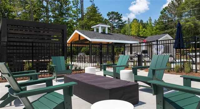 $2,849 | 100 Rosemoore Drive, Covington, GA 30014