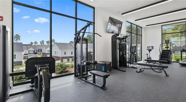 $3,056 | 100 Rosemoore Drive, Covington, GA 30014