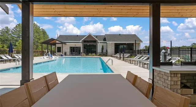 $2,849 | 100 Rosemoore Drive, Covington, GA 30014