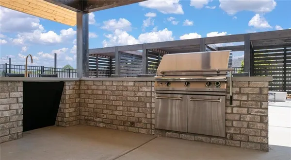 $3,056 | 100 Rosemoore Drive, Covington, GA 30014