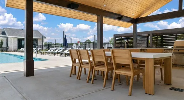 $3,056 | 100 Rosemoore Drive, Covington, GA 30014