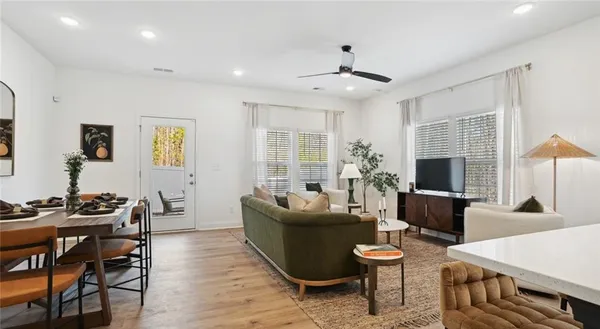 $3,056 | 100 Rosemoore Drive, Covington, GA 30014