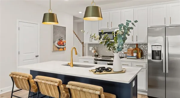 $3,056 | 100 Rosemoore Drive, Covington, GA 30014