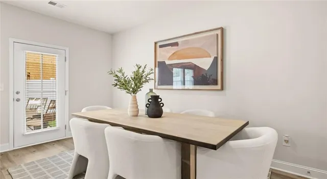 $2,849 | 100 Rosemoore Drive, Covington, GA 30014