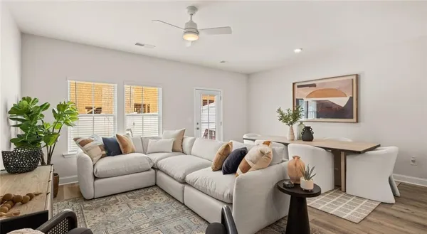 $3,056 | 100 Rosemoore Drive, Covington, GA 30014