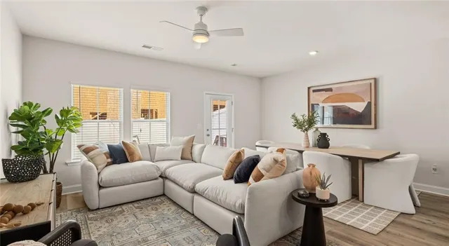 $2,849 | 100 Rosemoore Drive, Covington, GA 30014