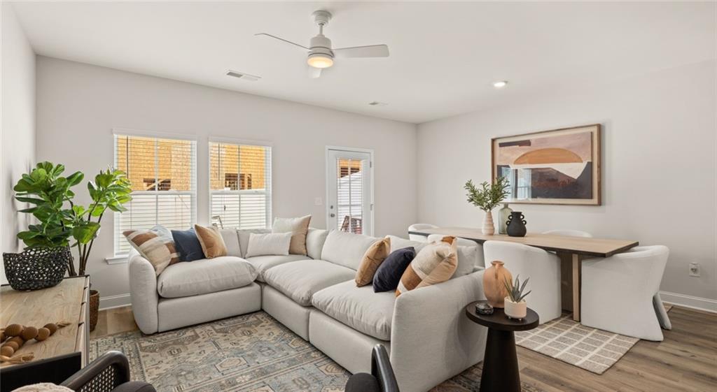 100 Rosemoore Drive Covington, GA 30014 - Photo 7 of 41