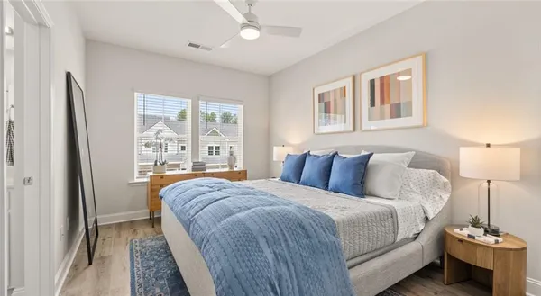 $3,056 | 100 Rosemoore Drive, Covington, GA 30014