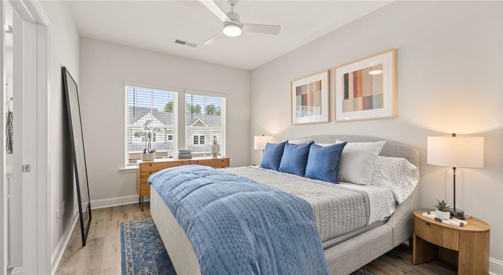 100 Rosemoore Drive Covington, GA 30014 - Photo 8 of 41