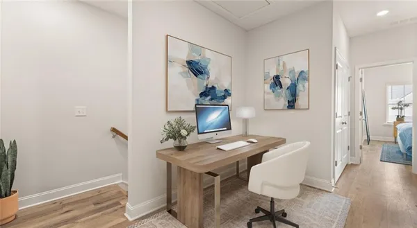 $3,056 | 100 Rosemoore Drive, Covington, GA 30014