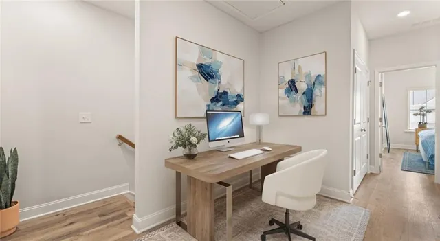 $2,849 | 100 Rosemoore Drive, Covington, GA 30014