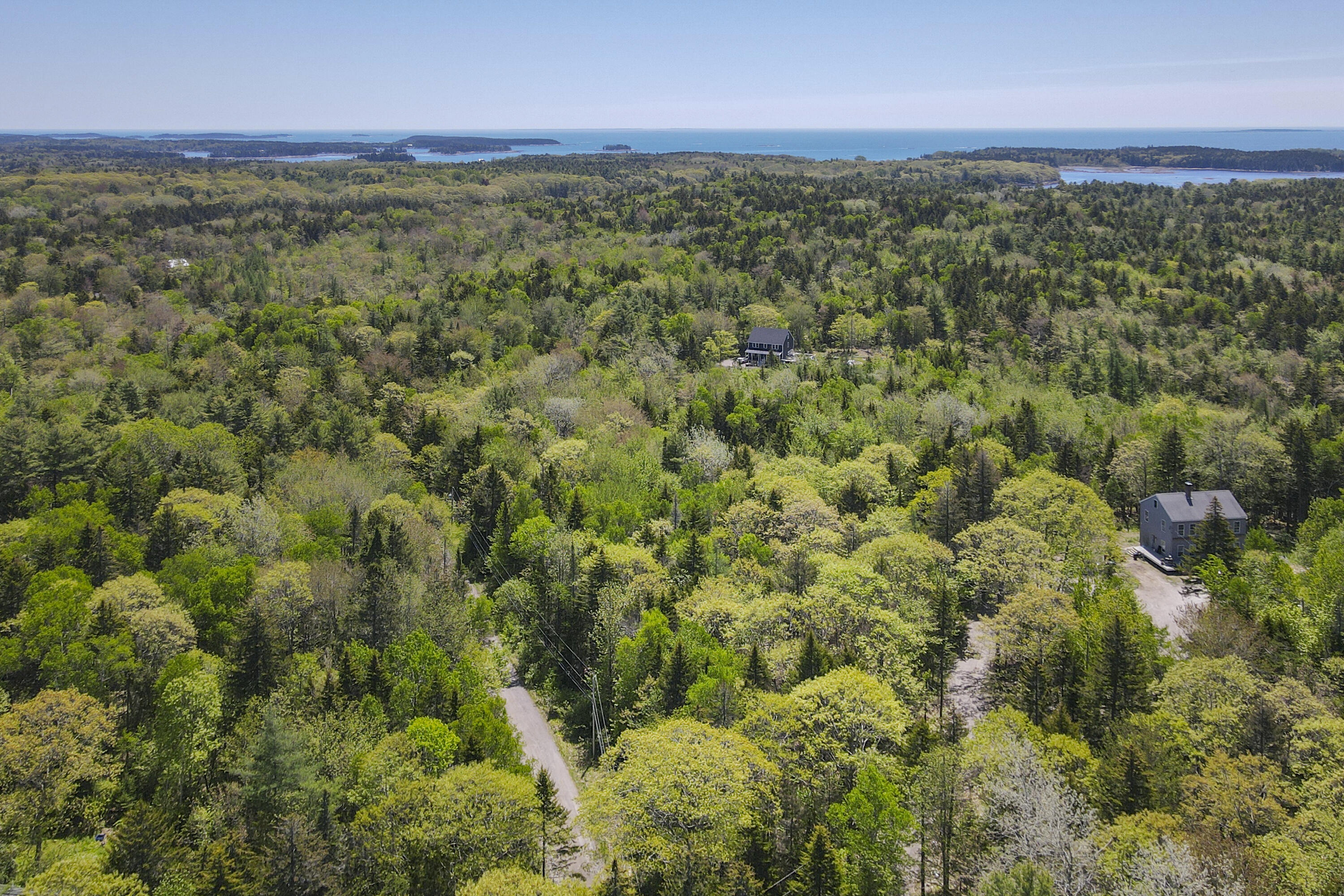 Lot 9 Boulder Hill Road Tenants Harbor, ME 04860 - Photo 5 of 11 02-Lot9-BoulderHillRd-StGeorge-KS