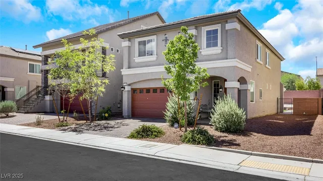 $570,000 | 7881 Tyrell Peaks Street, Las Vegas, NV 89139