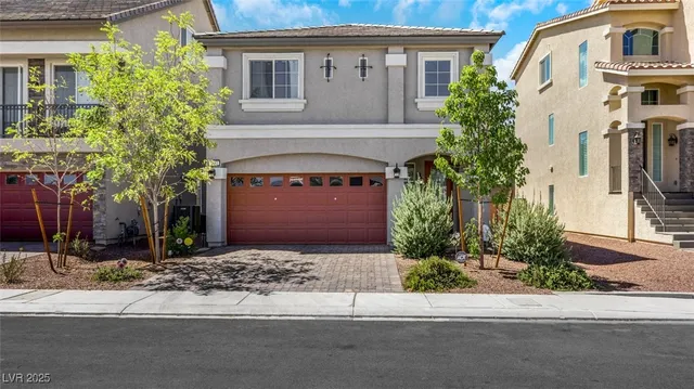 $530,000 | 7881 Tyrell Peaks Street, Las Vegas, NV 89139