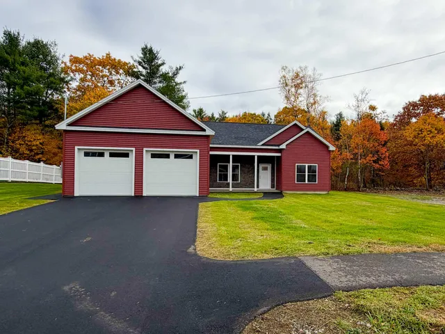 $485,000 | 58 Brighton Avenue, Bangor, ME 04401