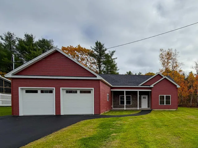 $485,000 | 58 Brighton Avenue, Bangor, ME 04401