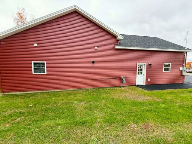 $485,000 | 58 Brighton Avenue, Bangor, ME 04401