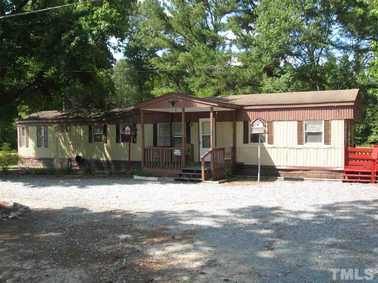 399 Phillips Road Selma, NC 27576 - Photo 1 of 7 Gallery Image 1