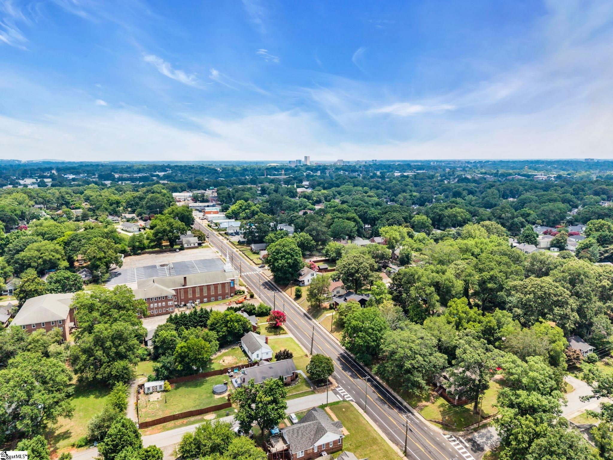 3106 Old Buncombe Road Greenville, SC 29609 - Photo 47 of 50