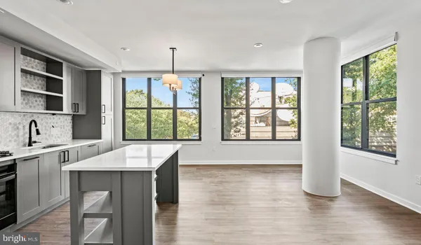 $3,080 | 3990 Upton Street Northwest, Unit 1BPARC6136, Washington, DC 20016