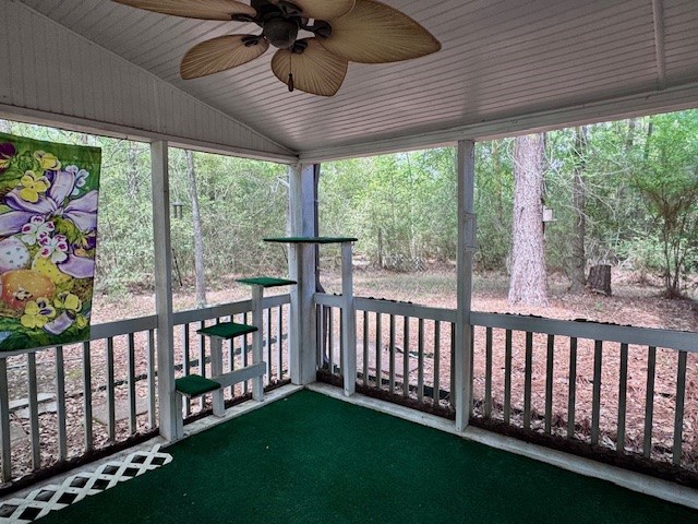 106 Westlake Road Trinity, TX 75862 - Photo 27 of 31