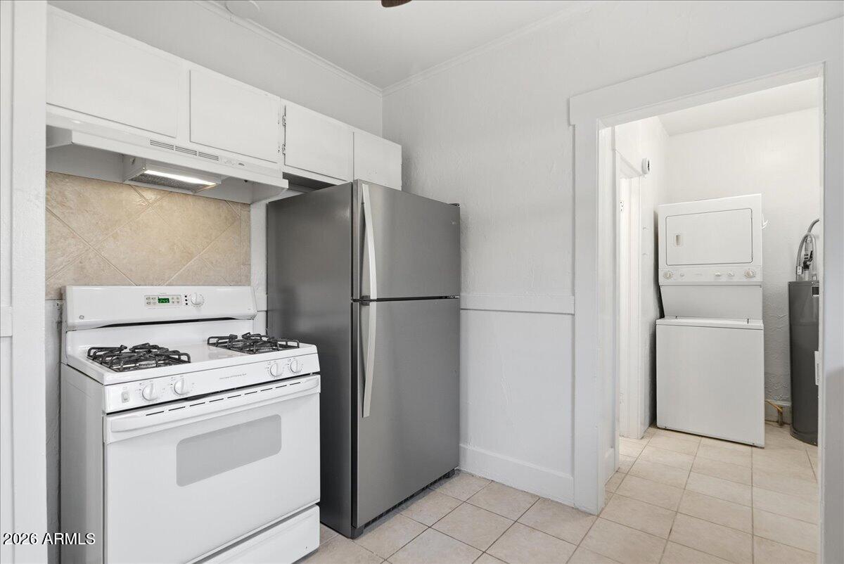 930 East Coronado Road, Unit BACK Phoenix, AZ 85006 - Photo 12 of 25
