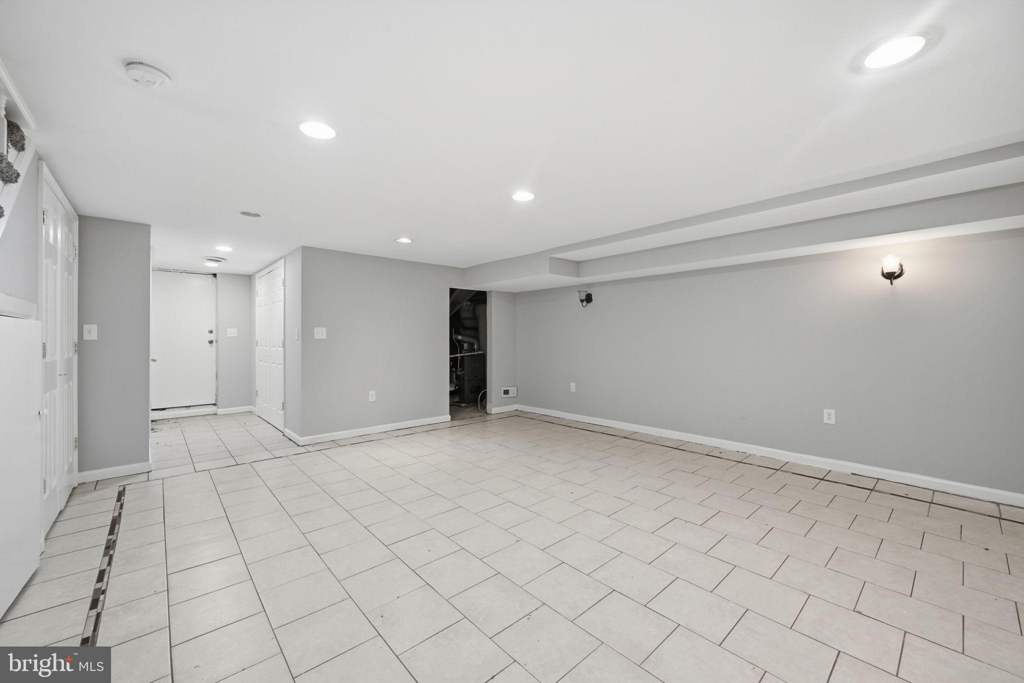 3723 Yolando Road Baltimore, MD 21218 - Photo 19 of 42 a view of an empty room