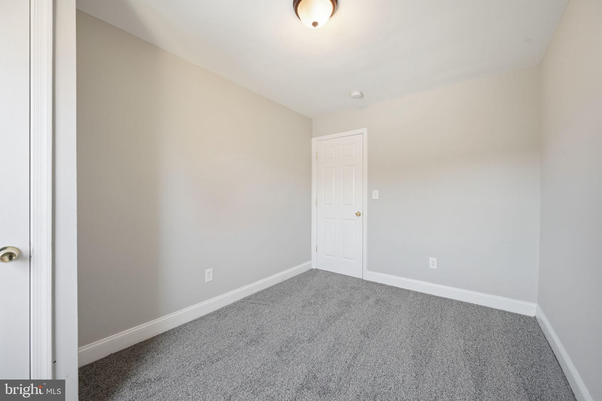 3723 Yolando Road Baltimore, MD 21218 - Photo 29 of 42 a view of an empty room