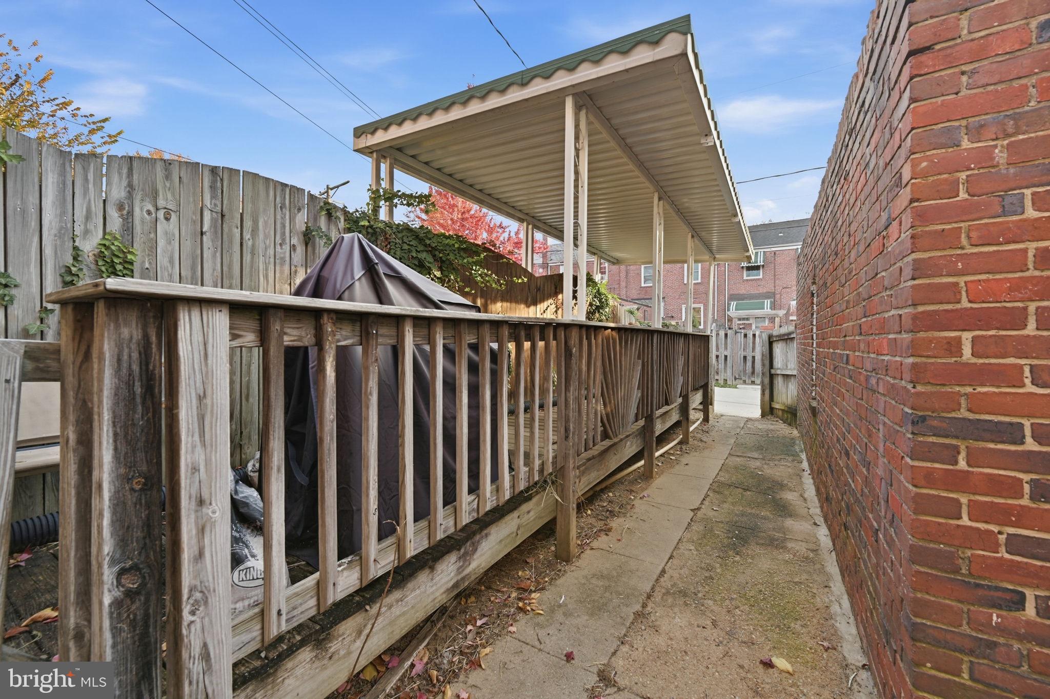 3723 Yolando Road Baltimore, MD 21218 - Photo 42 of 42