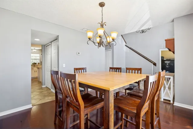 a bathroom with a sink a mirror and vanity