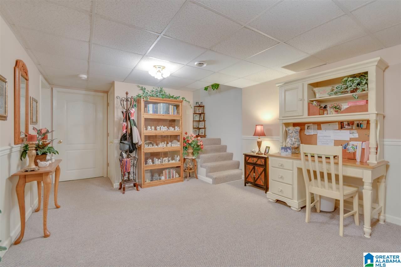 296 Tecumseh Street Montevallo, AL 35115 - Photo 23 of 27
