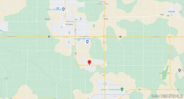 $249,995 | 0 East Main Street, Heber, CA 92249